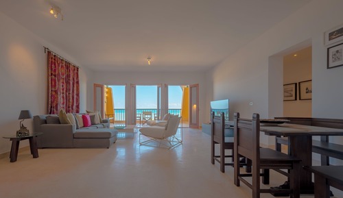 Luxury Apartment