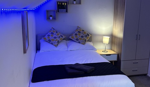 Standard Double Room, 1 Double Bed