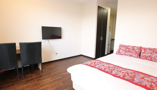 Comfort Double Room