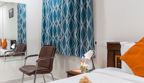 Basic Room
