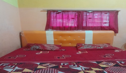 Basic Double Room