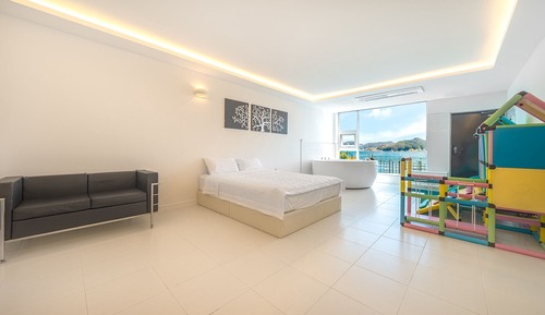 Basic Room, 1 Bedroom (dal dul)