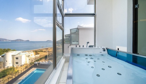 Basic Room, 1 Bedroom (dal ahop)