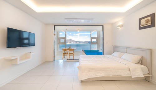 Basic Room, 1 Bedroom (dal daseot)