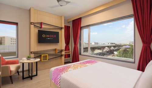 Executive Suite 1Bedroom