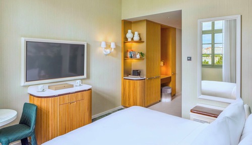 Room, 1 King Bed (Essential)