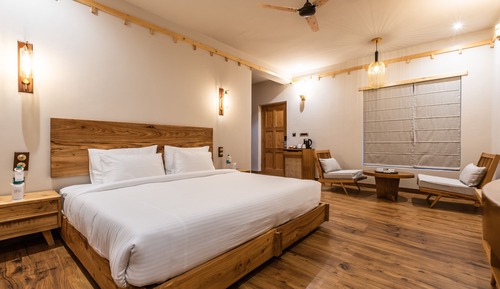 Premium Room