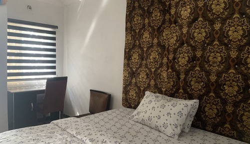 Classic Single Room, City View