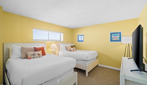 Condo, 2 Bedrooms, Ocean View (1112C)