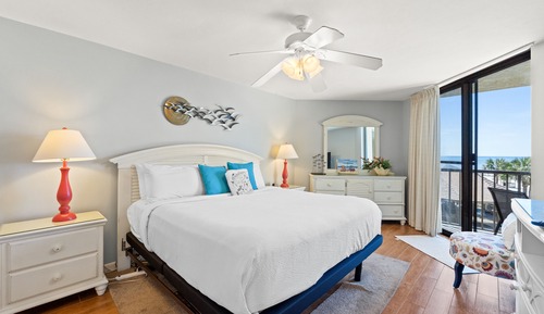 Condo, 2 Bedrooms, Ocean View (313C)