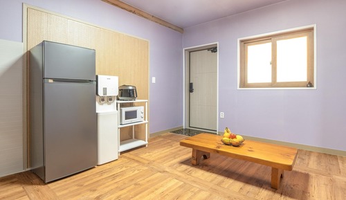 Basic Room, 1 Bedroom (Gajokbyeol3)