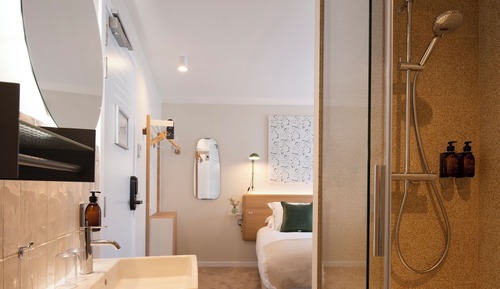 Double Room (Cosy)