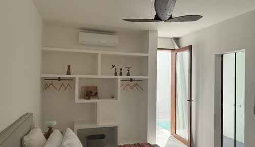 Luxury Suite, Jetted Tub