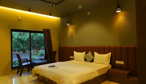 Grand Room