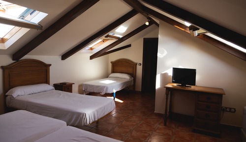 Standard Room, Multiple Beds