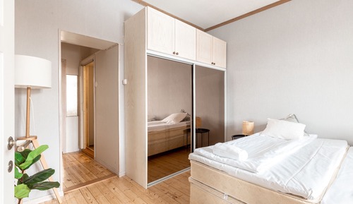 Comfort Apartment