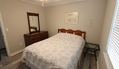 House, Multiple Beds, Patio, Garden View (Silver Sands North)