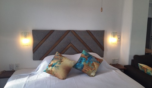 Executive Studio Suite, Beach View