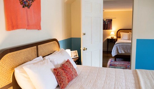 Signature Room