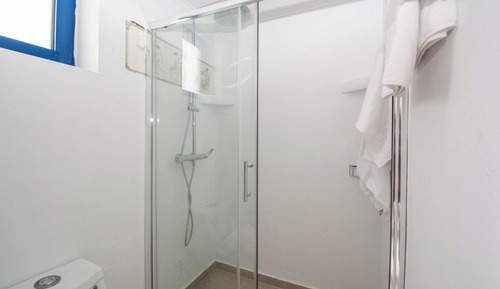 Deluxe Studio, Jetted Tub, Ground Floor