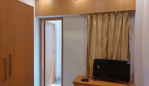 Comfort Single Room, 1 Twin Bed, Non Smoking