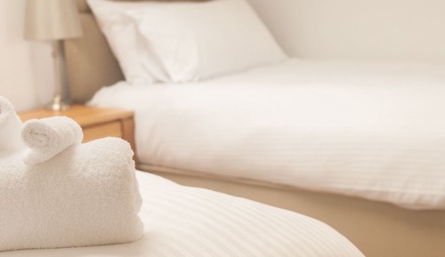 Deluxe Cottage, 3 Bedrooms, Sea View