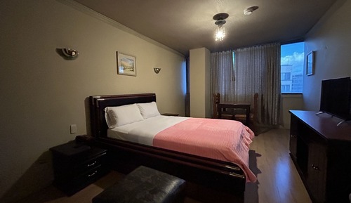 Traditional Double Room