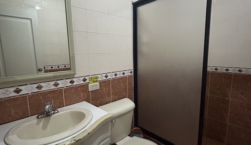 Economy Single Room