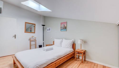 City Apartment