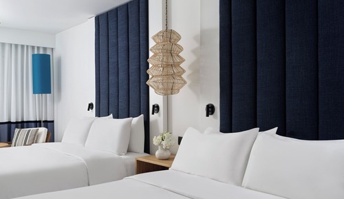 Premium Room, 2 Queen Beds