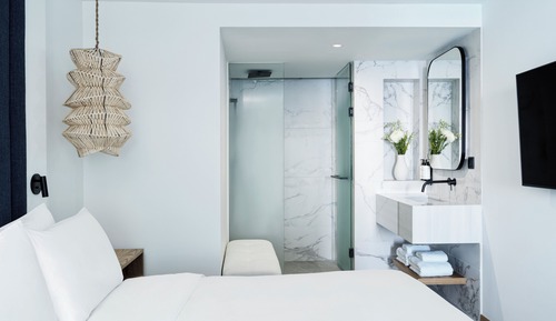 Suite, 1 Bedroom (Private Plunge Pool, Sofabed)