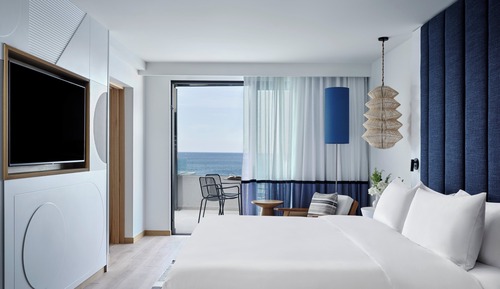 Suite, 1 Bedroom (Private Plunge Pool)