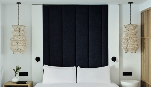Junior Suite, 1 King Bed, Sea View (Private Plunge Pool, SuperKing)