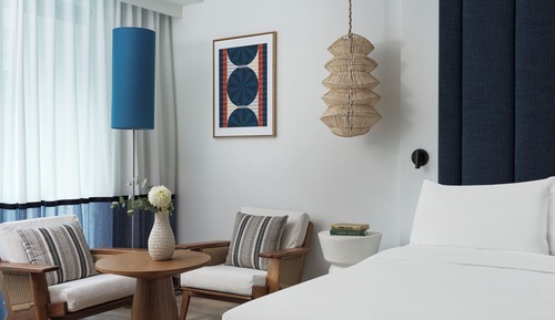 Premium Room