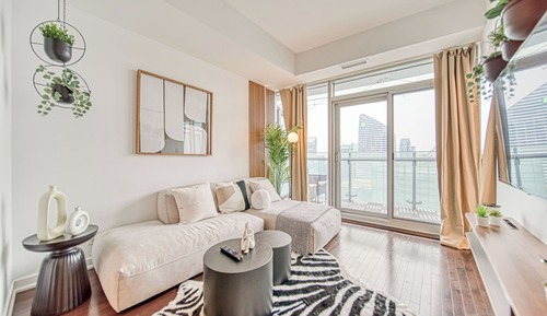 Elite Condo