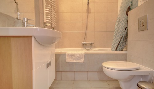 Standard Apartment