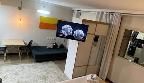 Executive Studio