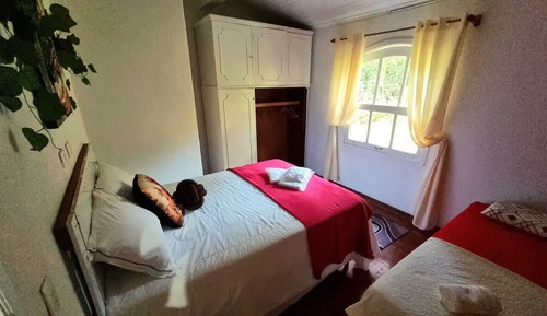 Family Cabin
