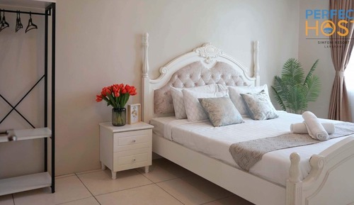 Comfort Apartment, 4 Bedrooms