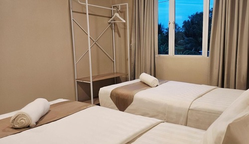 Apartment, 3 Bedrooms