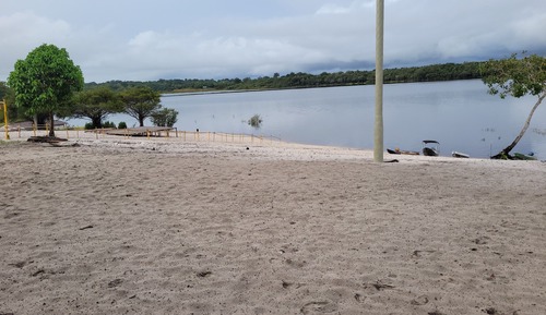 Basic Room, Beach View
