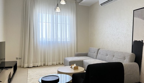 Design Apartment, 3 Bedrooms