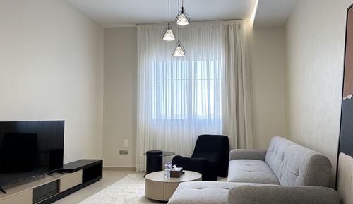 Design Apartment, 3 Bedrooms