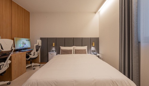 Royal Double Room