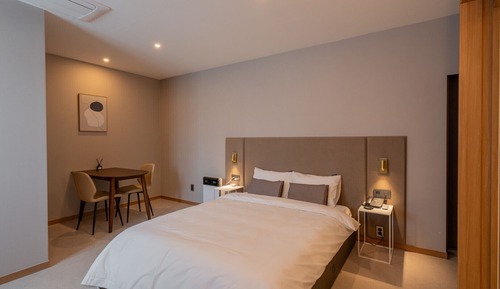 Comfort Room