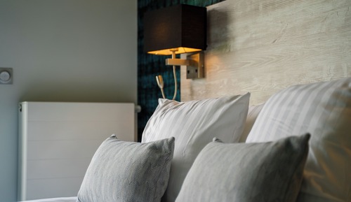 Classic Room, Sea View