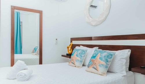 Basic Room