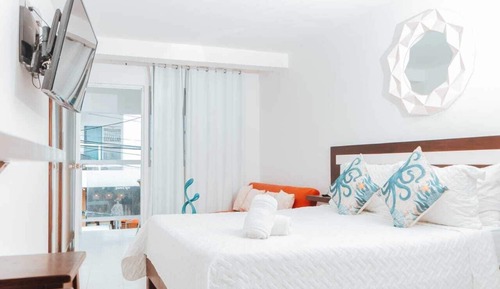 Basic Apartment