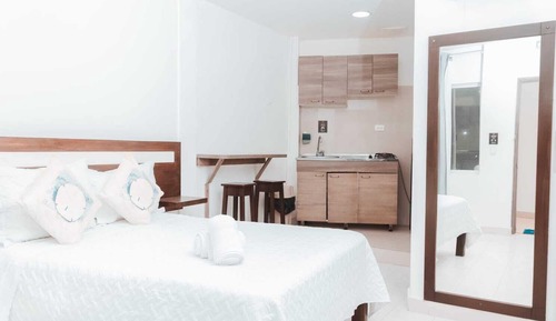 Basic Apartment