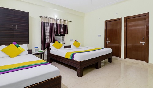 Super Deluxe Room